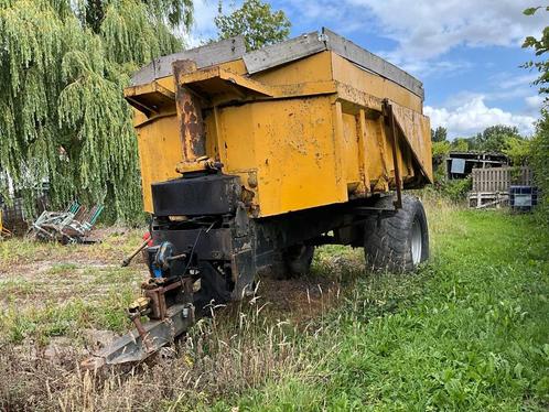 Kipper, Zakelijke goederen, Landbouw | Werktuigen, Overige, Overige typen