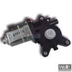 Raammechanismemotor Links SsangYong Korando I en Rexton 2003, Ophalen of Verzenden, 12 maanden garantie, Nieuw, Ssangyong