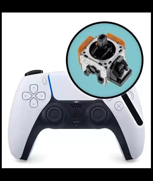 Reparatieservice voor Stickdrift, Games en Spelcomputers, Spelcomputers | Sony PlayStation 4, Refurbished, Ophalen of Verzenden