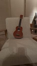 Ukulele, Ophalen, Zo goed als nieuw