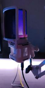Gaming Microfoon van zealsound, Ophalen of Verzenden, Nieuw