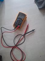 Fluke 111, Doe-het-zelf en Bouw, Meetapparatuur, Ophalen of Verzenden, Multimeter