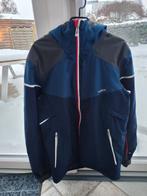 Skijas en skibroek merk Wedze maat L zo goed als nieuw, Kleding | Heren, Wintersportkleding, Ophalen, Zo goed als nieuw, Maat 52/54 (L)