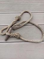Ww2 BRITISCH PARATROOPER TOGGLE ROPE, Enlèvement ou Envoi
