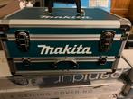 Makita DDF331 10.8 schroevendraaier met NIEUWE accessoires, Zakelijke goederen, Machines en Bouw | Houtbewerking