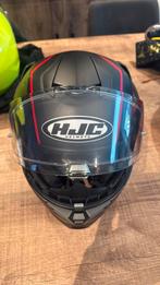 HJC RPHA 70 - XXL, Motoren, Kleding | Motorhelmen, Ophalen, HJC, Tweedehands, XXL
