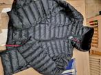 Doudoune légère à capuche Noir JOTT taille M correspond à S, Kleding | Dames, Ophalen of Verzenden, Zo goed als nieuw, Zwart