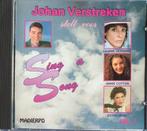 CD Sing A Song, Pop, Gebruikt, Ophalen of Verzenden