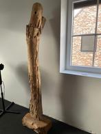 Decoratieve boomstam op voet, Ophalen, Nieuw