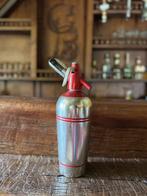 Mid century BARWARE - Sparklets Soda Syphon - Seltzer, Ophalen of Verzenden