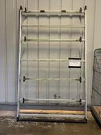 Galerie de toit pour Ford transit 2t L3H3, Enlèvement, Utilisé