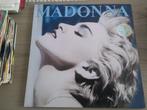 Madonna - True blue, Verzenden, 1980 tot 2000, Gebruikt, 12 inch