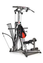 Bowflex Xtreme 2SE + extra set veren, Ophalen, Zo goed als nieuw