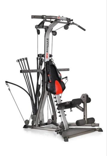 Bowflex Xtreme 2SE + extra set veren beschikbaar voor biedingen