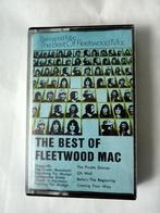 Cassette Fleetwood Mac, Rock en Metal, 1 cassette audio, Utilisé, Enlèvement ou Envoi