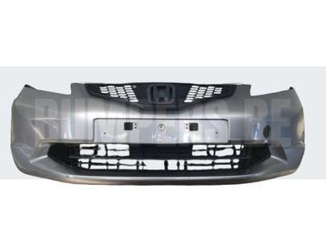 Bumper	  HONDA JAZZ III 3 08- Voorbumper MZ1177 beschikbaar voor biedingen