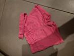 shortje roze, Kinderen en Baby's, Babykleding | Maat 62, Ophalen of Verzenden, Zo goed als nieuw, JBC, Broekje