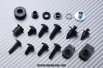 Kuip bouten set voor YAMAHA FZR 600 1989 - 1999, Motoren, Accessoires | Overige, Ophalen of Verzenden, Nieuw