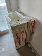 Rockwool, Doe-het-zelf en Bouw, Isolatie en Afdichting, Ophalen, Nieuw