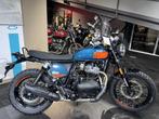 ROYAL ENFIELD Bear 650 Petrol Green, Motoren, Motoren | Royal Enfield, Chopper, Bedrijf, 650 cc, 12 t/m 35 kW