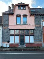 Maison à vendre à Péruwelz, Vrijstaande woning, 208 m², 426 kWh/m²/jaar