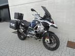 BMW R 1250 GS Adventure (2024), Motoren, 2 cilinders, 1254 cc, Motorrijbewijs A, Bedrijf