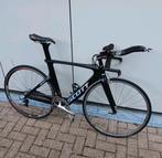 Tijdritfiets scott, Fietsen en Brommers, Ophalen, Zo goed als nieuw
