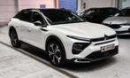 Citroën C5 X C5 X Shine PHEV - LEDER / NAVI / PANO / BLIS /, 4 cilinders, Wit, Leder, Bedrijf