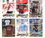 Panini Adrenalyn / Fifa 365 / 12 cards, Nieuw, Poster, Plaatje of Sticker, Verzenden