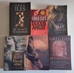 Boeken Greg Iles, Boeken, Thrillers, Gelezen, Ophalen of Verzenden
