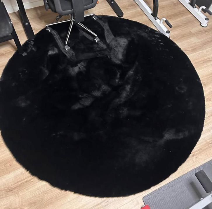 Vloerkleed, Maison & Meubles, Pièces pour table, Comme neuf, Enlèvement