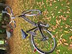 Damesfiets Gazelle, Fietsen en Brommers, Ophalen, Gazelle, Versnellingen