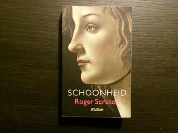 Schoonheid  -Roger Scruton- beschikbaar voor biedingen