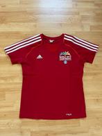 t-shirt Adidas wk turnen 2013 maat M, Maat 36 t/m 42, Ophalen of Verzenden, Zo goed als nieuw, Overige typen