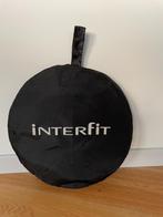 Interfit 5-in-1 reflector, 107 cm, Audio, Tv en Foto, Fotografie | Fotostudio en Toebehoren, Overige typen, Gebruikt, Ophalen