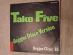 Reggae clinic 65, Ophalen, Gebruikt