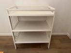 Ikea Gulliver verzorgingstafel, Kinderen en Baby's, Ophalen, Gebruikt, Kast