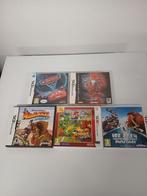 5 games Nintendo ds, Games en Spelcomputers, Games | Nintendo 2DS en 3DS, Ophalen of Verzenden