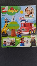 LEGO DUPLO diverse sets, Ophalen, Gebruikt, Complete set, Duplo