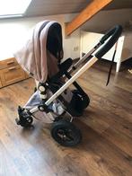 Bugaboo frog complete combinatie, van baby tot kleuter, Ophalen, Gebruikt, Combiwagen, Bugaboo