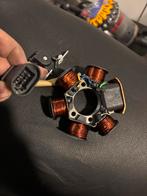 Piaggio 2T stator nieuw in verpakking, Motoren, Ophalen