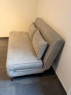 Canapé lit pour 2 personnes, Enlèvement, Comme neuf