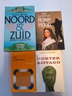 4 Boeken, Ophalen, Zo goed als nieuw