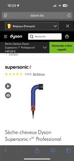 Dyson Supersonic R NEUF, Ophalen, Nieuw, Haardroger