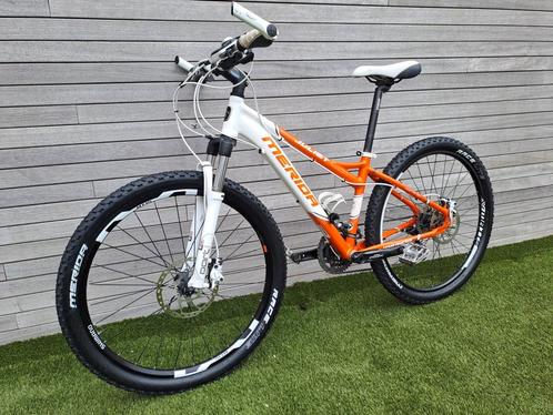 Merida Juliet, Fietsen en Brommers, Fietsen | Mountainbikes en ATB, Zo goed als nieuw, Dames, Merida, Minder dan 45 cm, Hardtail