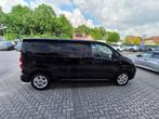 Opel Vivaro New Vivaro Van L2 2.0 Turbo D 180 S/S AT8* COMF, Auto's, Opel, Automaat, Monovolume, Vivaro, Zwart