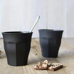 Duralex Soft Touch bekers in Gehard Glas 9cl | 25cl nieuw, Glas of Glazen, Nieuw, Ophalen of Verzenden, Glas