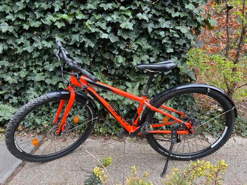 Genesis Core 26 inch Junior MTB, Fietsen en Brommers, Fietsen | Mountainbikes en ATB, Gebruikt, Geen vering, Ophalen