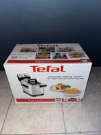 Tefal easy Pro friteuse, Elektronische apparatuur, Frituurpannen, Ophalen, Nieuw