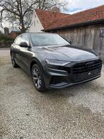 Audi Q8 60 TFSIe Hybrid, Autos, Audi, Cuir, Argent ou Gris, Achat, Euro 6